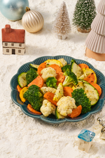 Oven Roasted Vegetables (±400g)