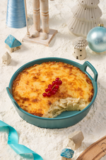 Potato Gratin (±500g)